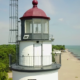 The Fort Gratiot Lighthouse