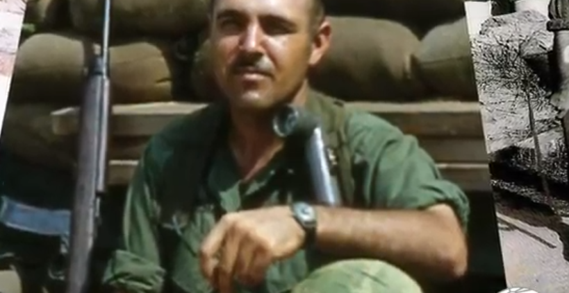 Vietnam Perspective - with Charley Scandalito