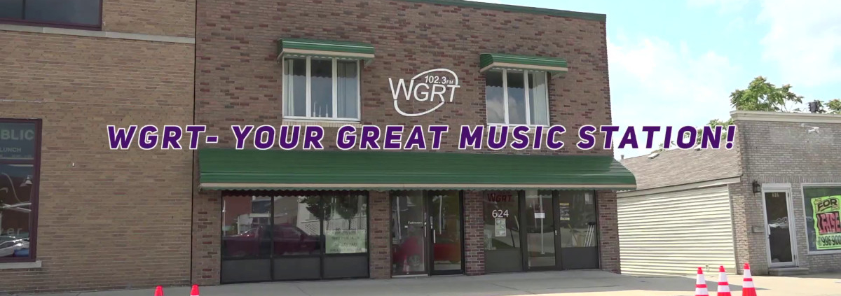 WGRT Radio Advertising